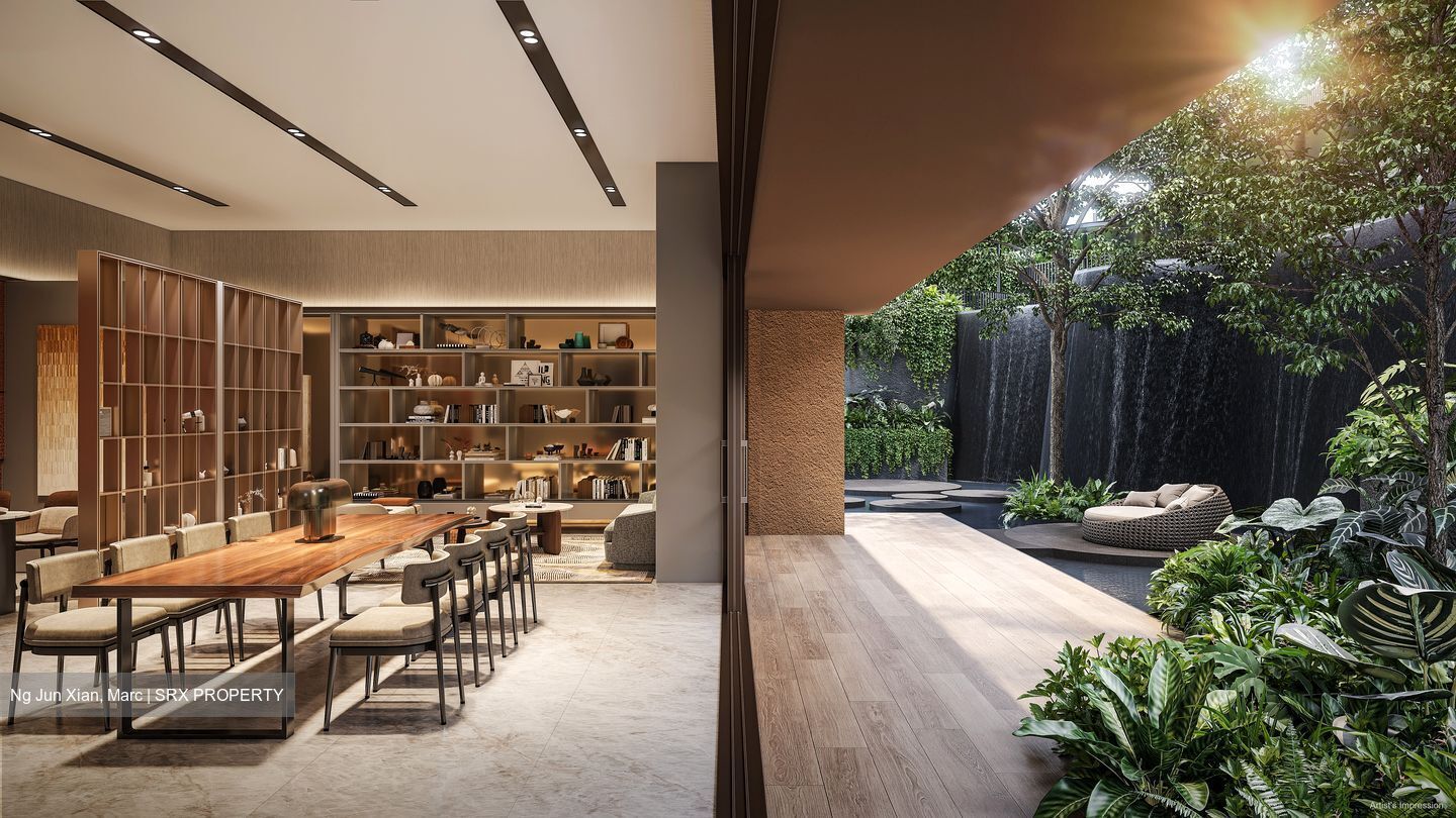 Dunearn Road (D11), Condominium #590423891